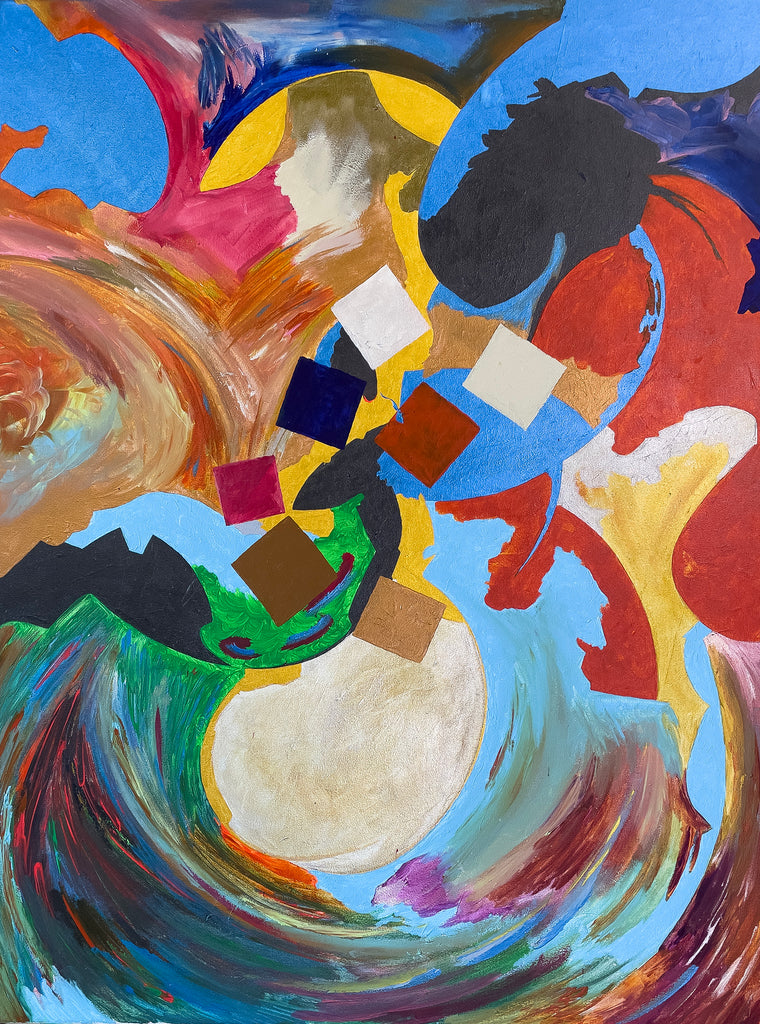 Untitled (7), 2025