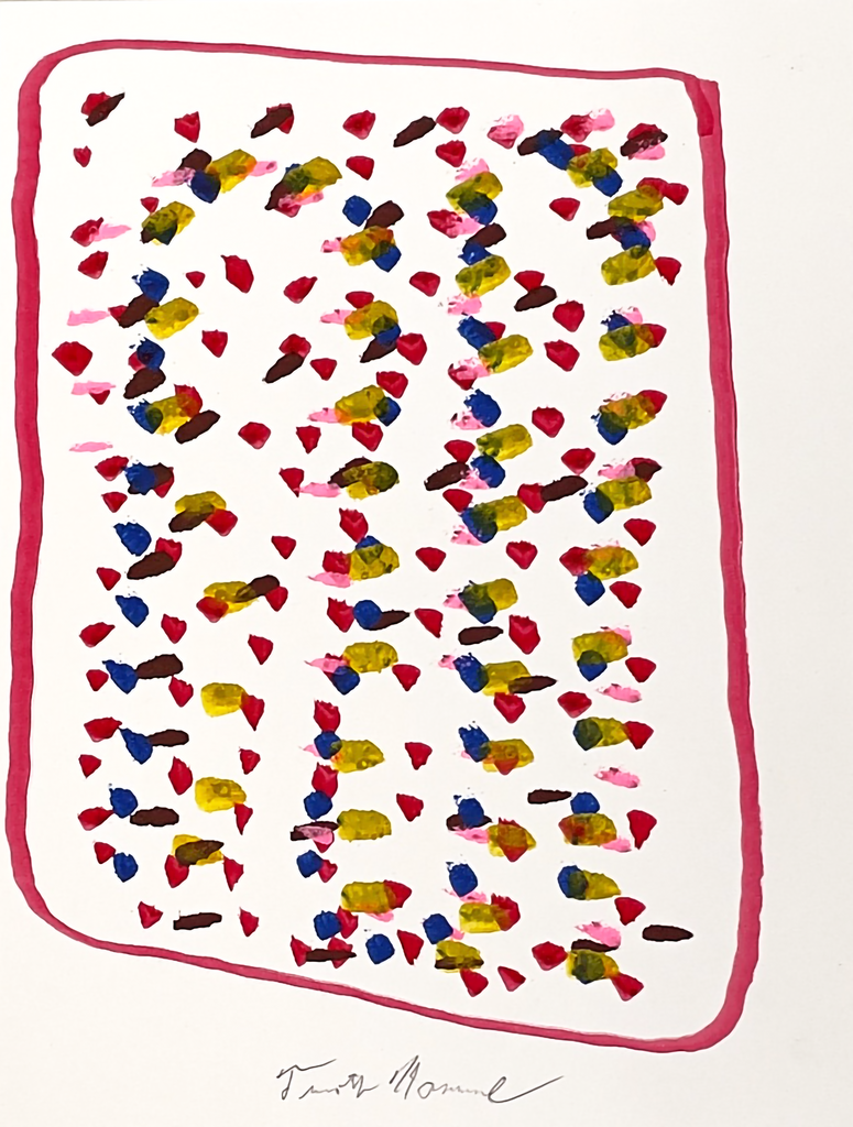 Untitled (Rectangle), 2023