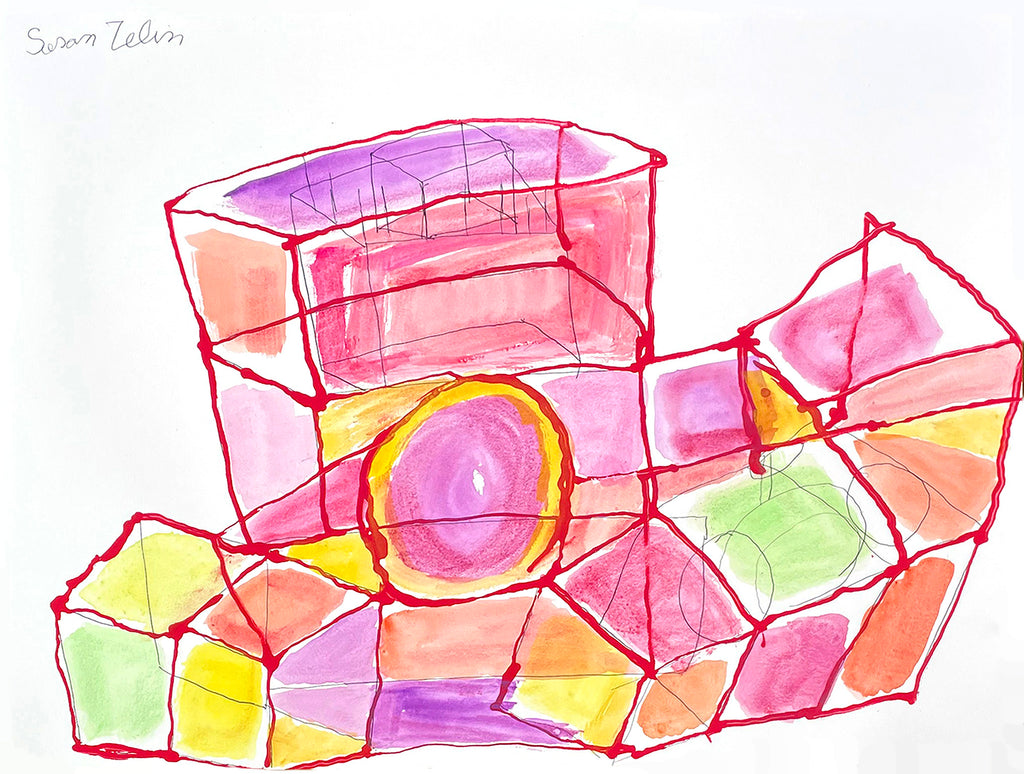 Cake Without Candles, 2022