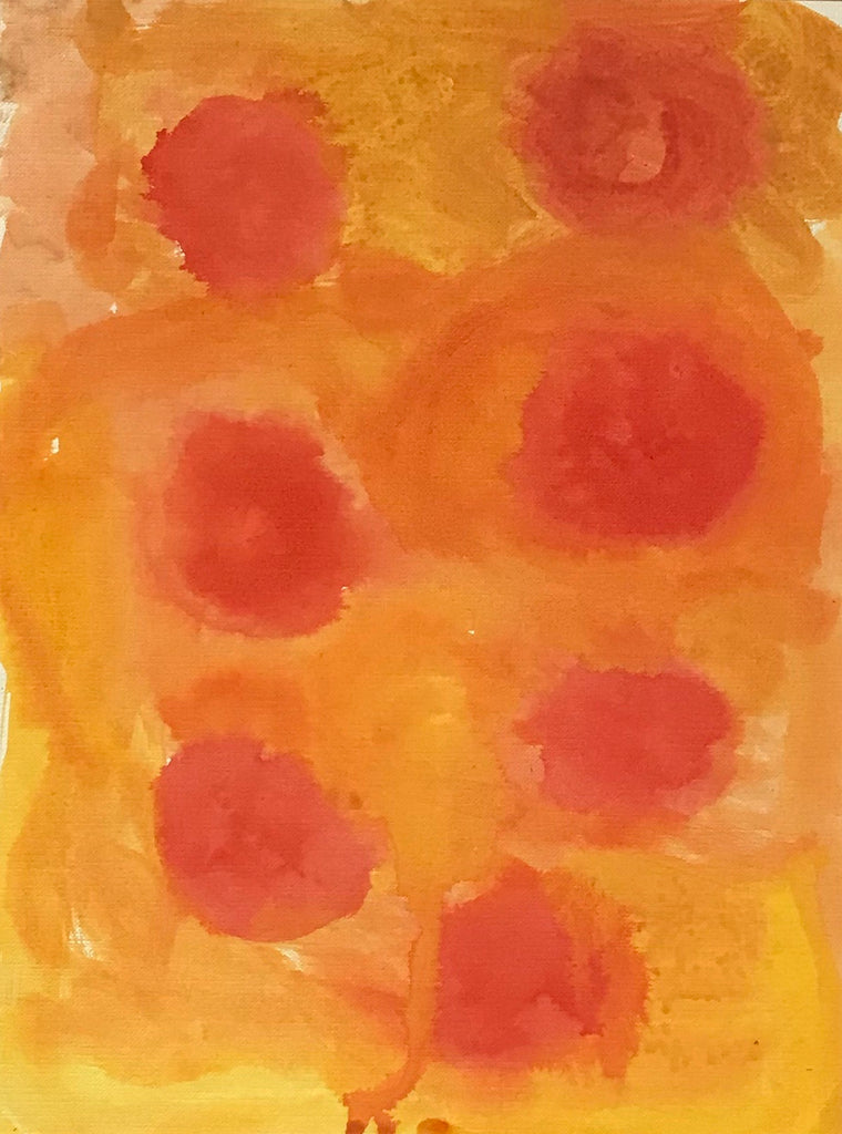 My Sonflower (Feminine Cycle Series)