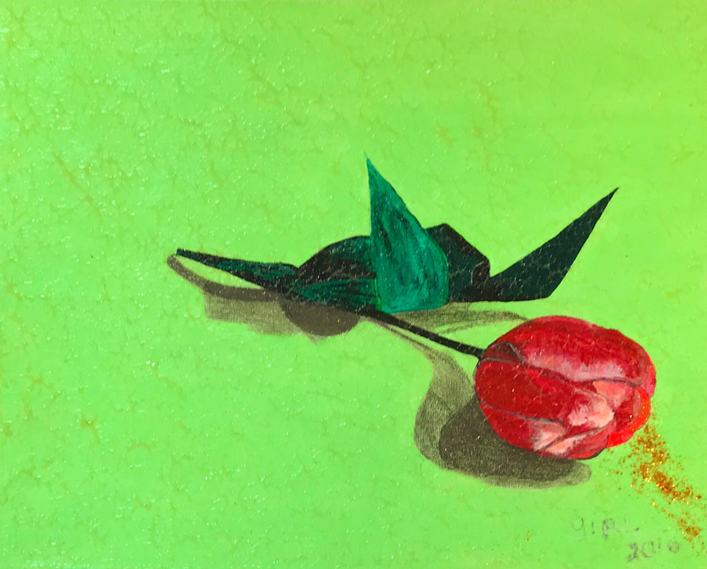 A Rose is A Rose