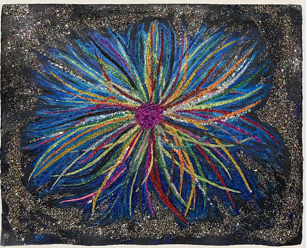 Atom Glitter, 2023