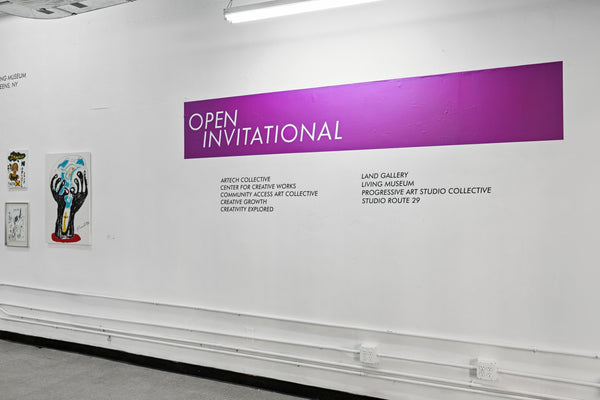 Open Invitational NYC, 2025