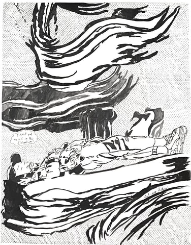 I Didn't Put Myself in This Situation?, 2025