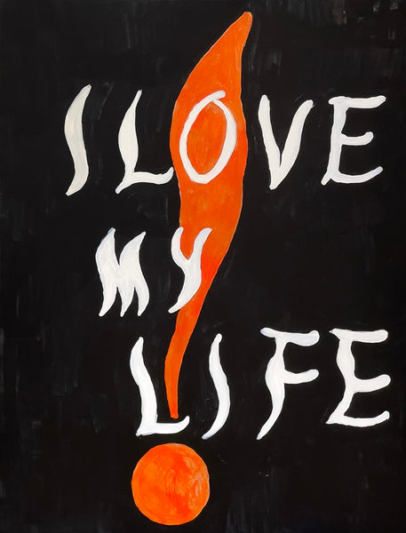 I Hate My Life? and I Love My Life, 2025