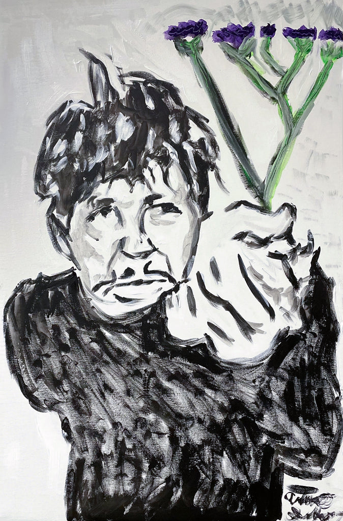 Don't Have a Death Wish!!!!!, 2022