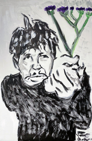 Don't Have a Death Wish!!!!!, 2022