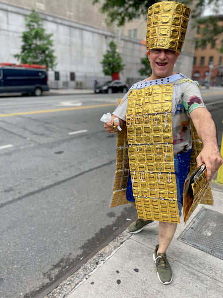 Drag March 2024