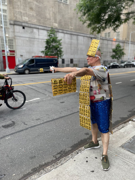 Drag March 2024