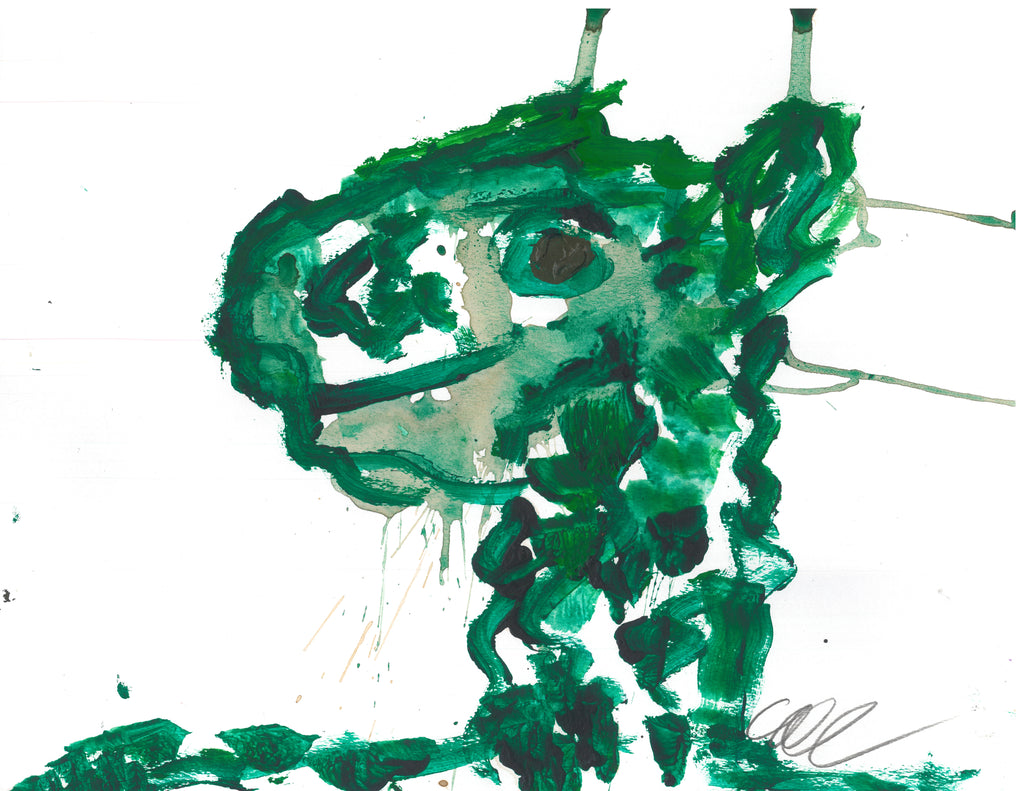 Antenna Godzilla, 2020