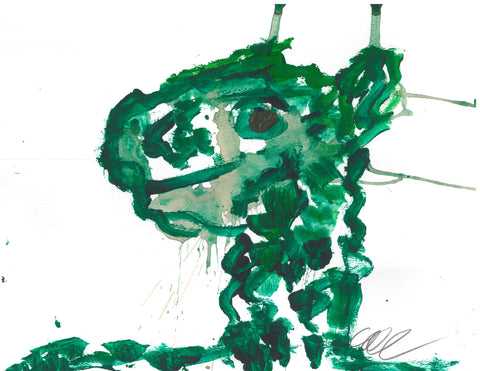 Antenna Godzilla, 2020