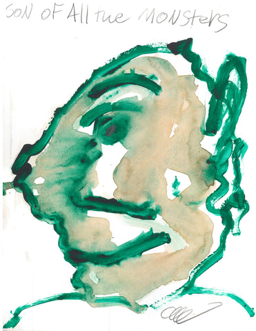 Son of All the Monsters, 2020