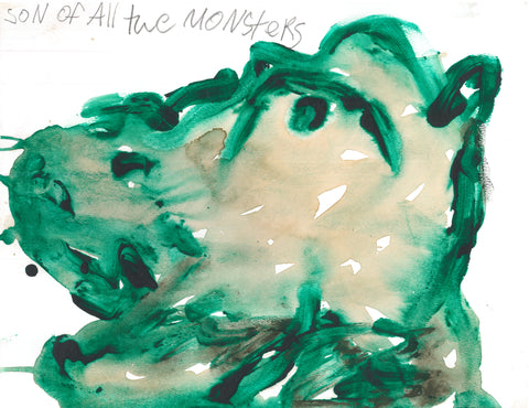 Son of All the Monsters, 2020