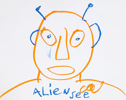 Alien See, 2026