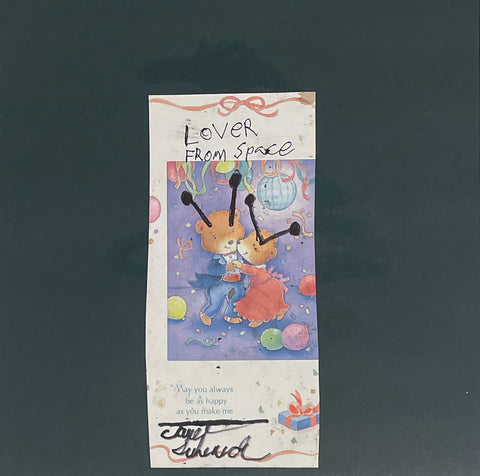 Lover from Space, 2023