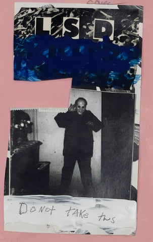 LSD (Do Not Take This), 2022