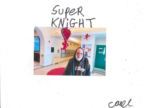 Super Knight, 2022