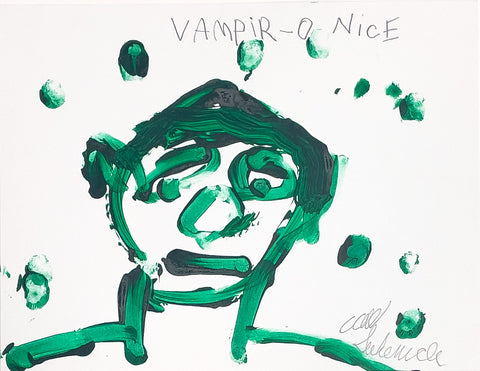 Vampir-O Nice, 2022