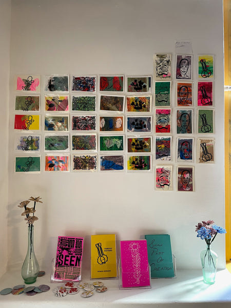 ChaShaMa Studios