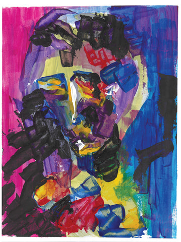 Happy Father's Day Daddy! Love, Cyn