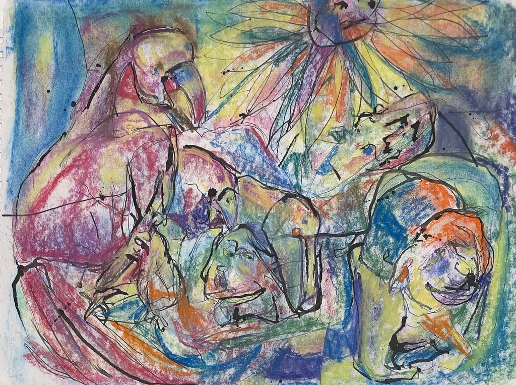 Birdie Rules, C 2020