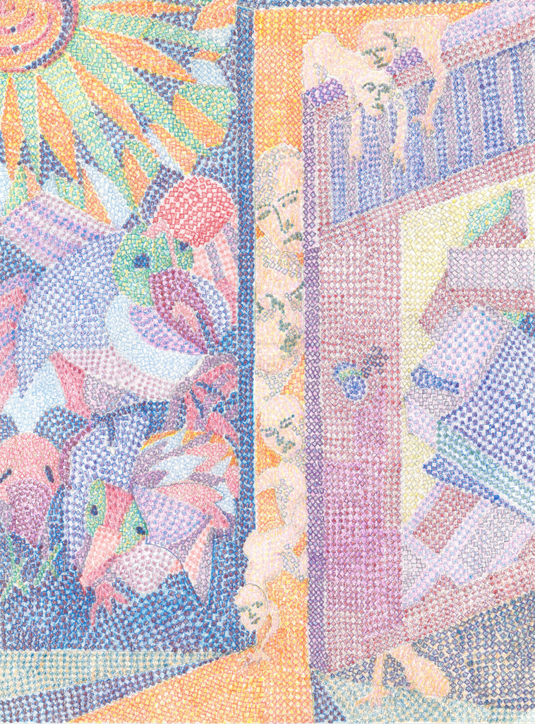 In The Door, 2012