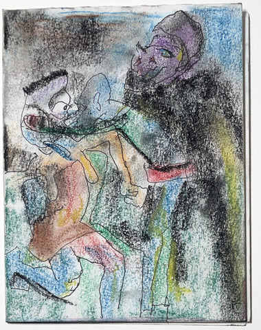 Give Me Thy Little Hand (From Don Giovanni), 2025