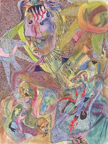 My Salad Days, 2025 (On Hold)