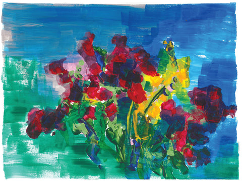 Pretty Picture #1, 2025