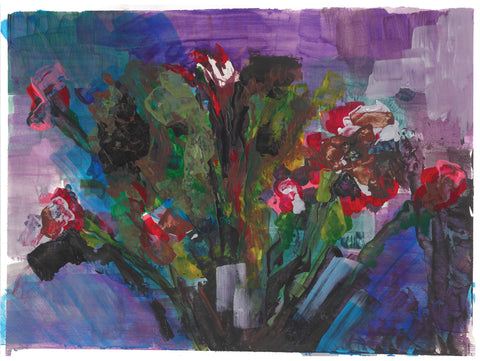 Pretty Picture #2, 2025