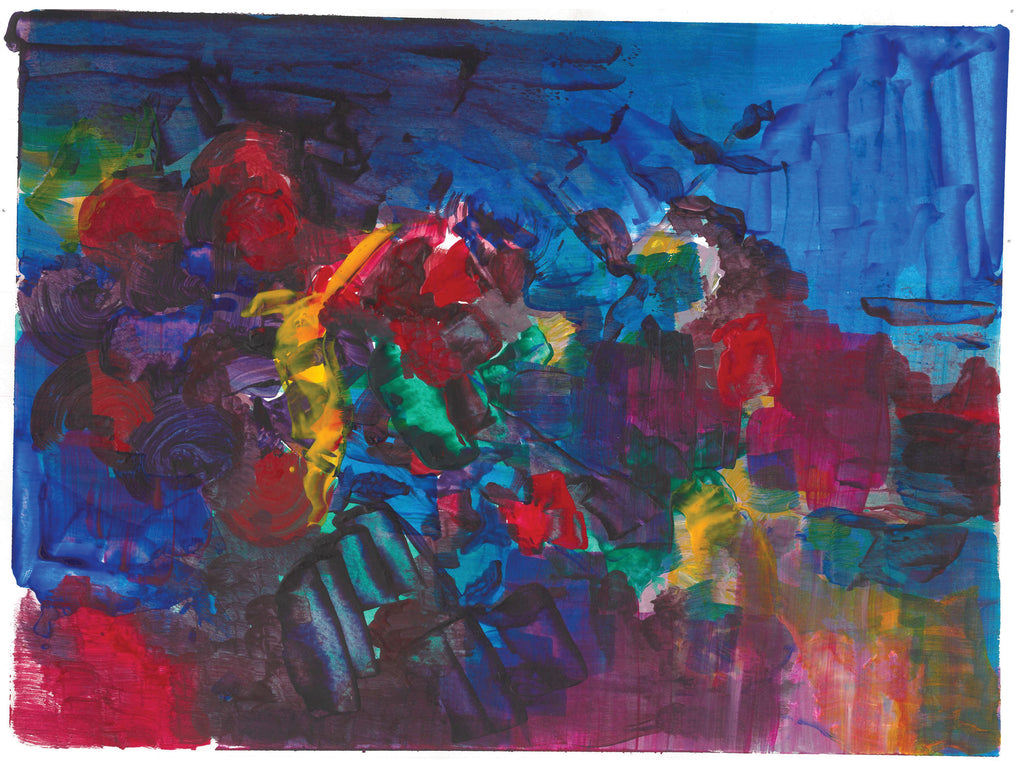 Pretty Picture #3, 2025