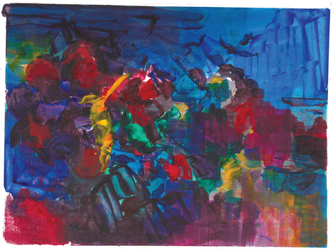 Pretty Picture #3, 2025