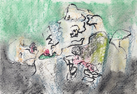 Stop Sucking My Life Blood, 2021