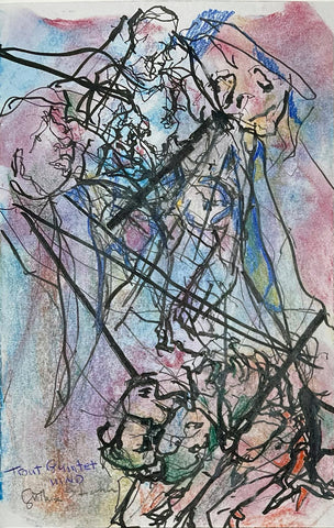 Trout Quintet Mind, 2025