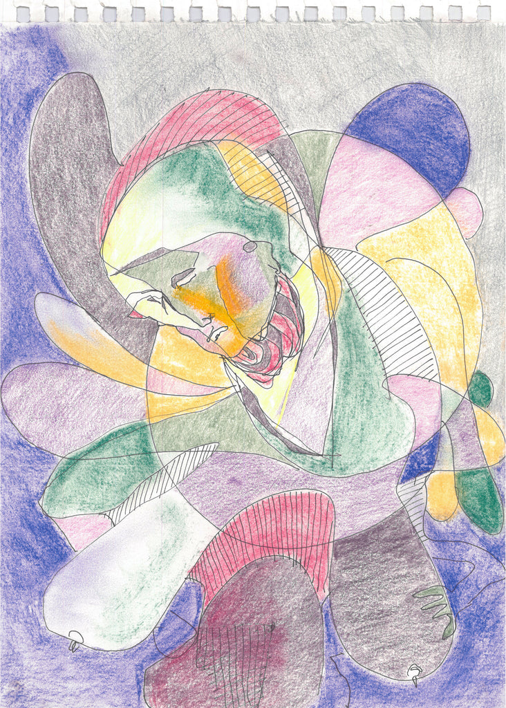 Woman, 2016-2017