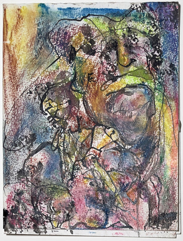 Women Attacked By Monsters, 2025