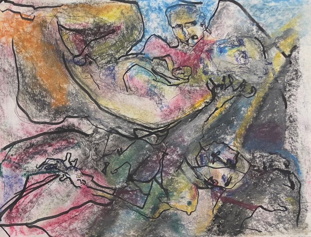Hurly Gurly Man, 2018-2025