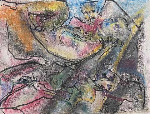 Hurly Gurly Man, 2018-2025
