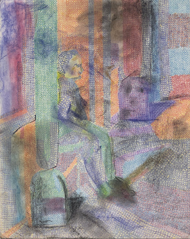 I'm Stuck, the Miasma, 2015-2025