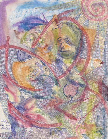 Vivaldi's Winter, 2010-2025