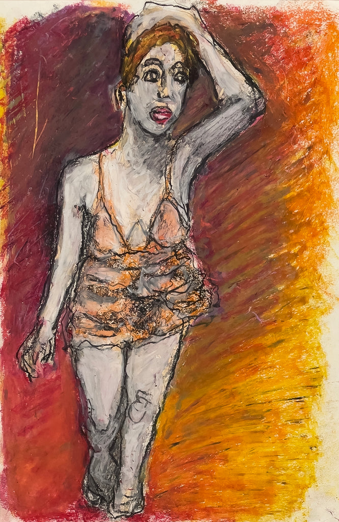 Untitled (Lingerie 2), c.2018