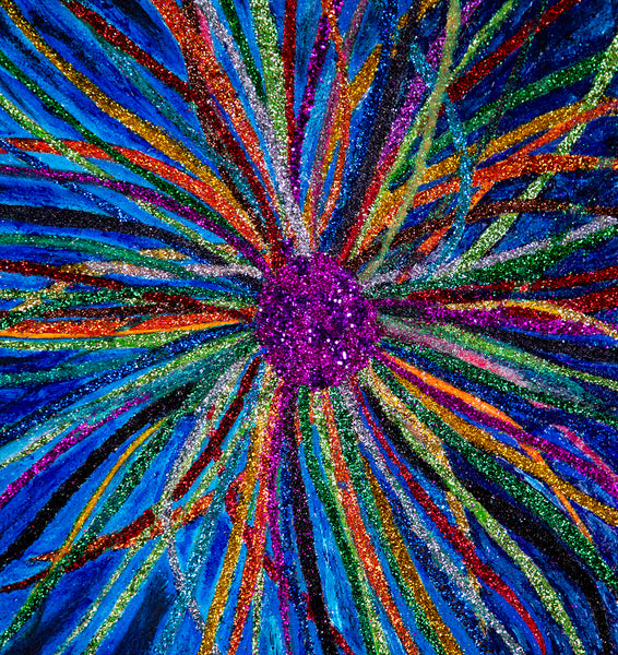 Atom Glitter, 2023