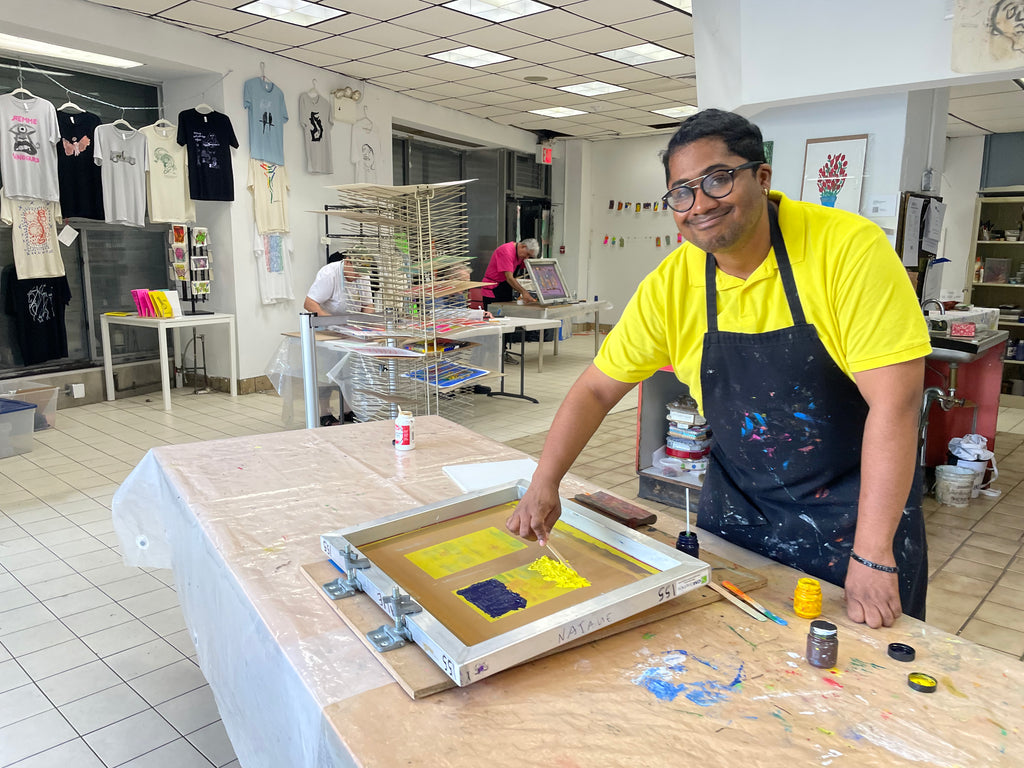 Community Access Art Collective Project Space and Gallery