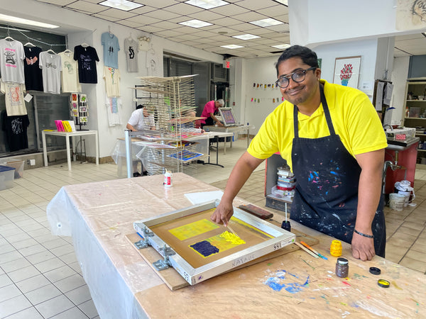Community Access Art Collective Project Space and Gallery