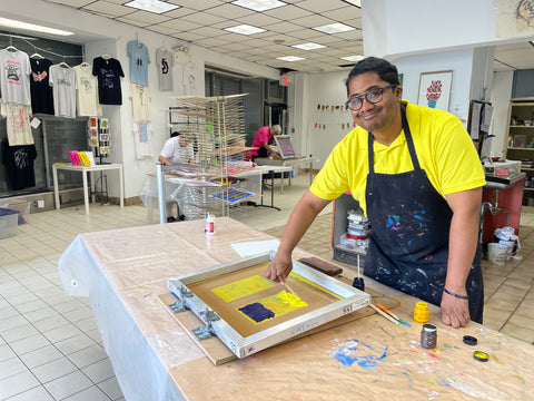 Community Access Art Collective Project Space and Gallery