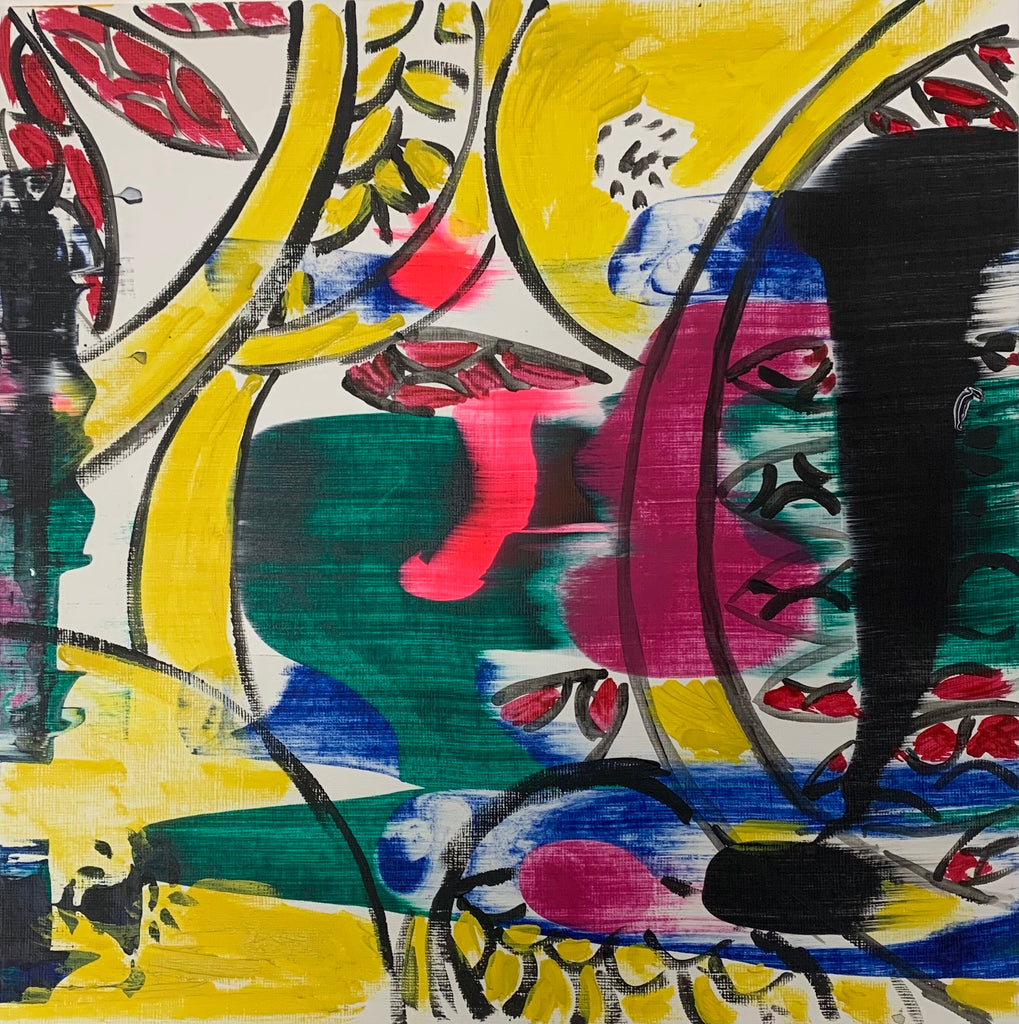 Tainted Grapefruit, 2025