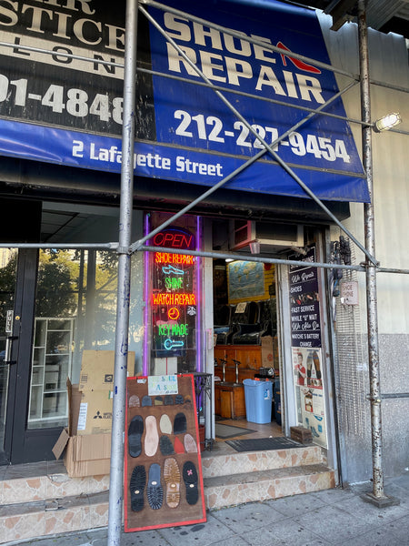 Community Access Art Collective Project Space and Gallery