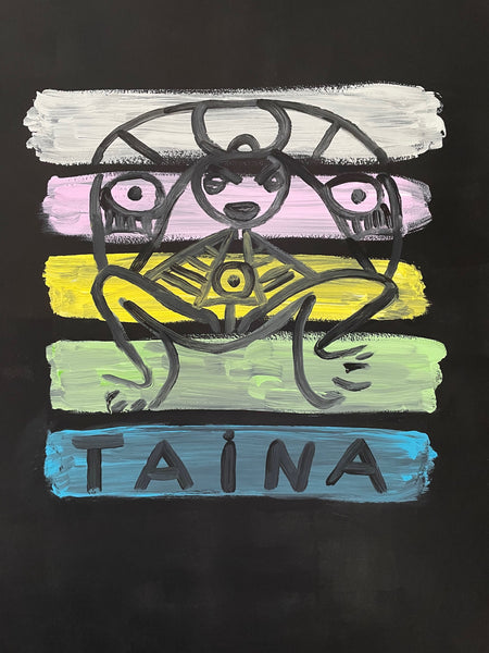 Howie the Harp Murals, 2021