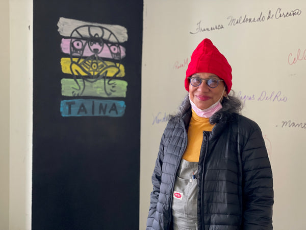 Howie the Harp Murals, 2021