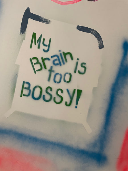 Howie the Harp Murals, 2021